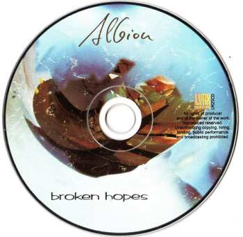 CD Albion: Broken Hopes