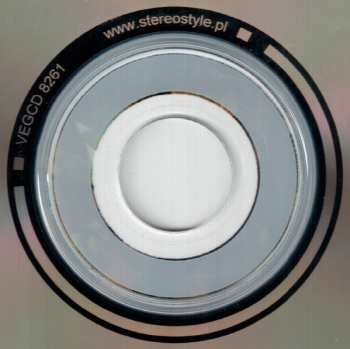 CD Albion: Broken Hopes