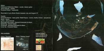 CD Albion: Broken Hopes