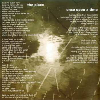 CD Albion: Broken Hopes