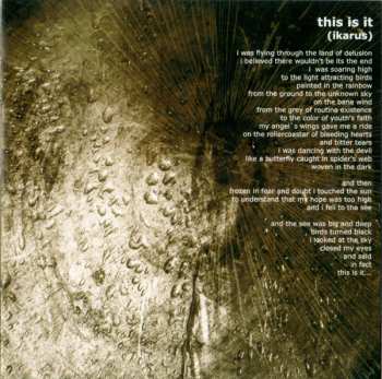 CD Albion: Broken Hopes