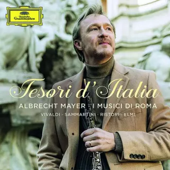 Tesori D' Italia