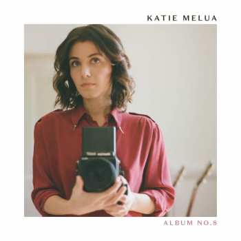 CD Katie Melua: Album No. 8