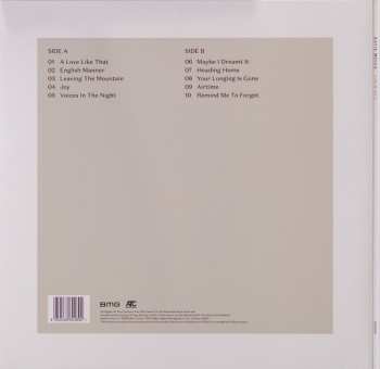LP Katie Melua: Album No. 8