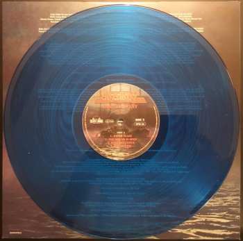 2LP Alcatrazz: Born Innocent