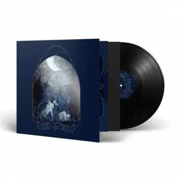 LP Alcest: Écailles De Lune