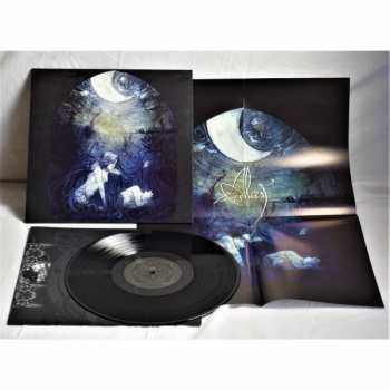 LP Alcest: Écailles de lune
