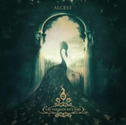 CD Alcest: Les Voyages De L'âme LTD | DIGI