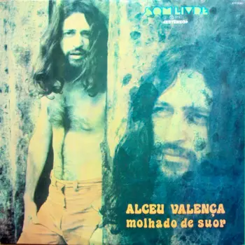 Molhado De Suor