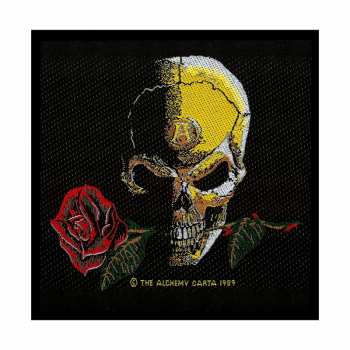 Merch Alchemy: Applicazione The Alchemist 
