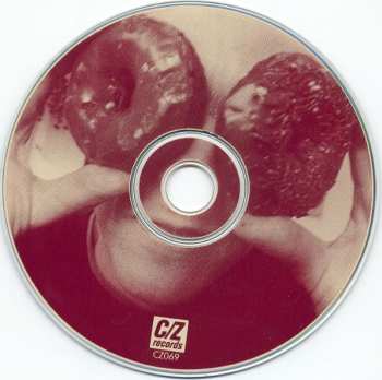 CD Alcohol Funnycar: Time To Make The Donuts