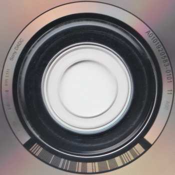 CD Aldaaron: Suprême Silence