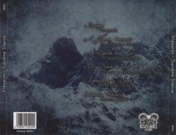 CD Aldaaron: Suprême Silence