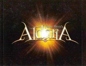 CD Aldaria: Land Of Light