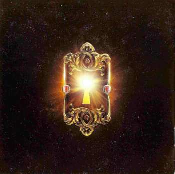 CD Aldaria: Land Of Light
