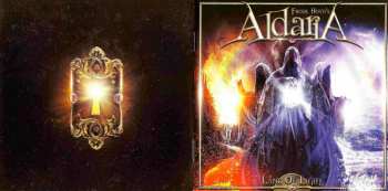 CD Aldaria: Land Of Light