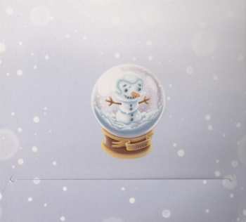 CD Aldebert: Enfantillages De Noël