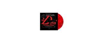 Album Alden Shuman: The Devil In Miss Jones (Original Soundtrack Recording)