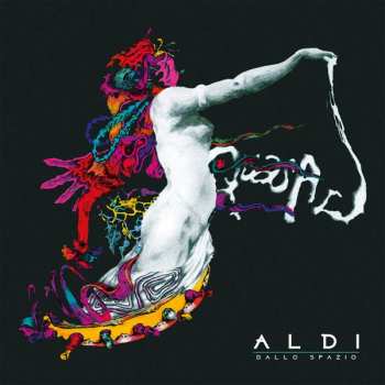LP Aldi Dallo Spazio: Quasar