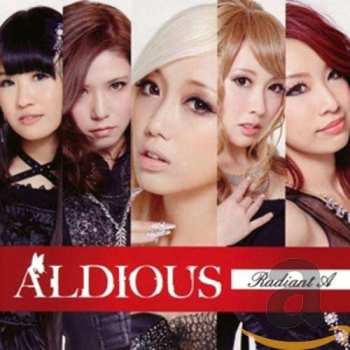 CD Aldious: Radiant A