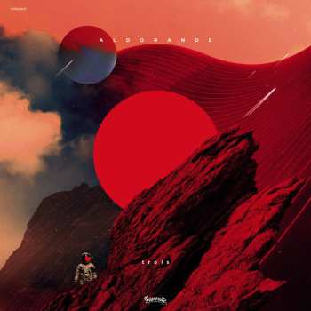 LP Aldorande: Trois