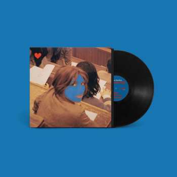 Album Aldous Harding: Train On The Island