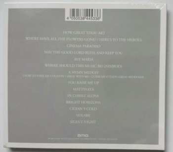 CD Aled Jones: In Harmony