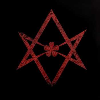 2LP Aleister Crowley: Black Magic LTD | CLR