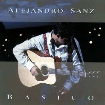 LP/CD Alejandro Sanz: Básico