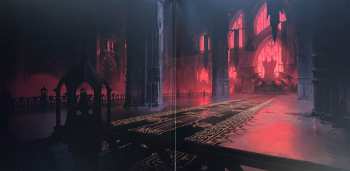 2LP Aleksandria Migova: V Rising (Original Game Soundtrack) CLR