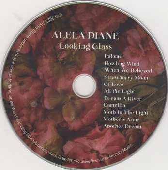 CD Alela Diane: Looking Glass