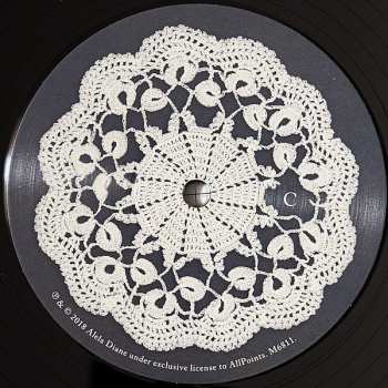 2LP Alela Diane: The Pirate's Gospel DLX