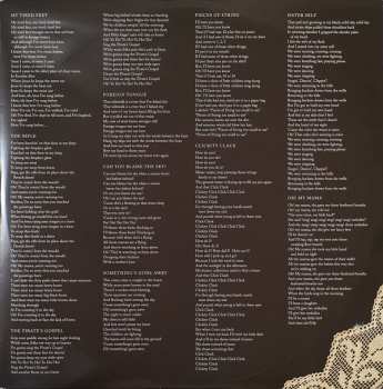 2LP Alela Diane: The Pirate's Gospel DLX