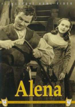 Album Alena Wu: Alena