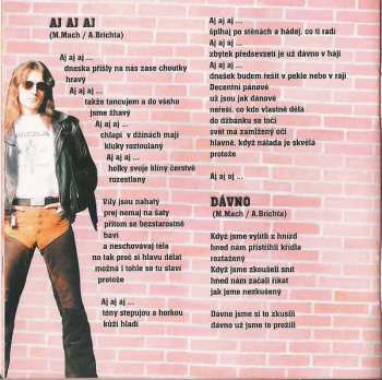 CD Aleš Brichta: American Bull (New Edition)