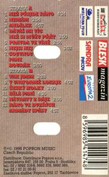 MC Aleš Brichta: Ráno Ve Dveřích Armády Spásy