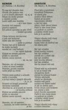 MC Aleš Brichta: Ráno Ve Dveřích Armády Spásy