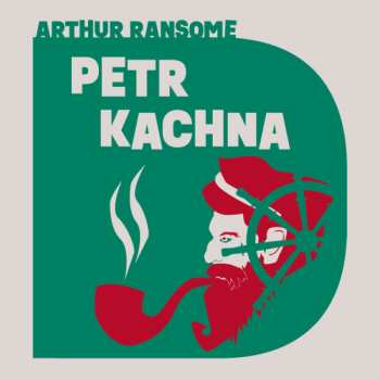 2CD Aleš Procházka: Ransome: Petr Kachna
