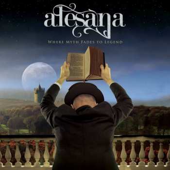 Album Alesana: Where Myth Fades To Legend