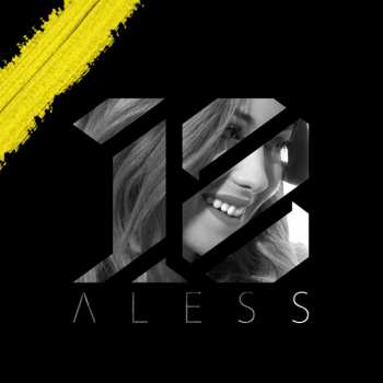 Album Aless: 18