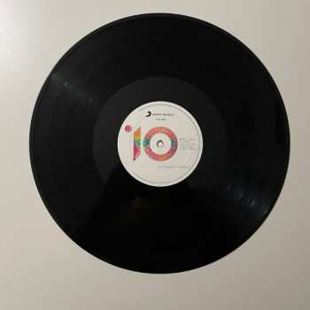 2LP Alessandra Amoroso: 10