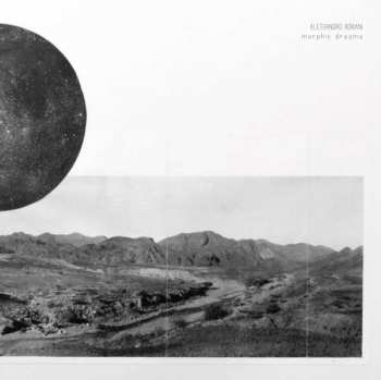 Album Alessandro Adriani: Morphic Dreams
