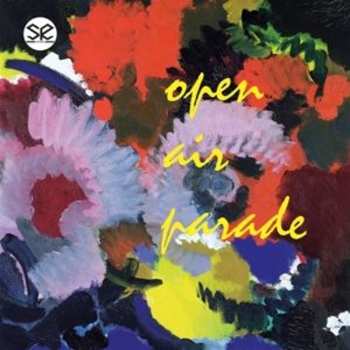 LP Alessandro Alessandroni: Open Air Parade LTD
