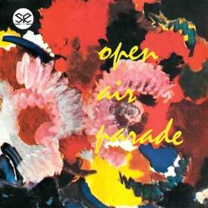 CD Alessandro Alessandroni: Open Air Parade DIGI