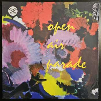 LP Alessandro Alessandroni: Open Air Parade LTD
