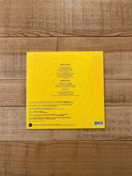 LP Alessandro Baldessari: Dario Argento PANICO (Original Motion Picture Soundtrack)