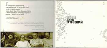 CD Fabrizio Bosso: Michel On Air