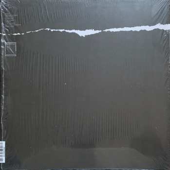 2LP Alessandro Cortini: Sonno