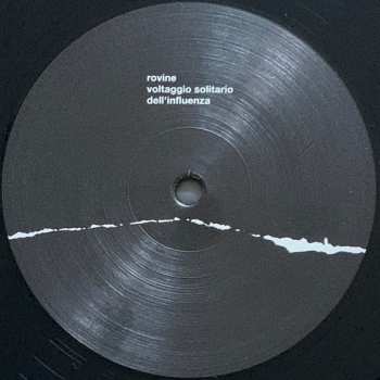 2LP Alessandro Cortini: Sonno