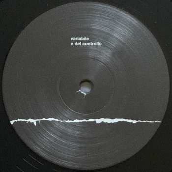2LP Alessandro Cortini: Sonno